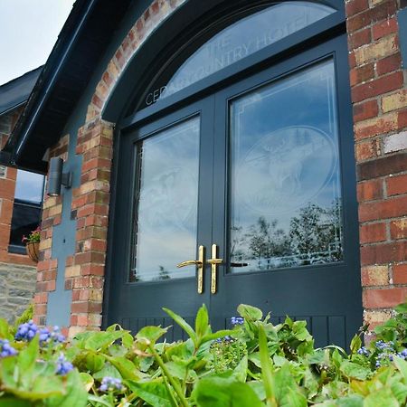 The Cedar Country Hotel Bellway Exterior foto
